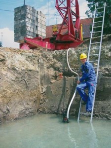 Вода на даче? Без проблем