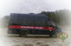 Прокуратура Суворовского района обнаружила многочисленные нарушения требований правил пожарной безопасности