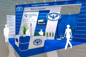 В Москве состоялась 11 я международная выставка PCVExpo 2012