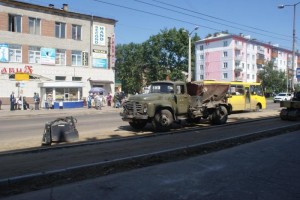 В Ангарске будут строить дороги