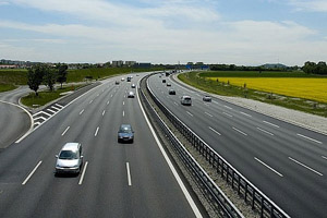 Новые сроки создания высокоскоростных магистралей