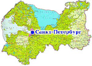 Ленинградскую область ожидает региональный градсовет