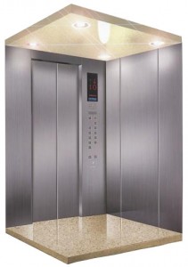 Технологические особенности лифтов для пассажиров
