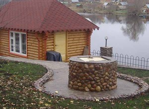 Особенности бурения скважин на воду