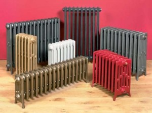 Выбор оптимальной разновидности отопительных радиаторов