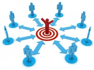 Тактика и стратегия маркетинга в социальных сетях