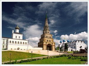 Башни «тройнята» построят в Казани