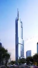 Надёжнейшее высотное здание мира