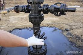 Нефтедобывающие компании не задумываются о последствиях разливов нефти и других техногенных катастроф