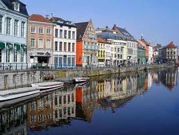 Бельгия: рынок недвижимости стабилен