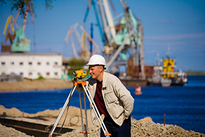 Развитие строительной отрасли в России: факты и прогнозы