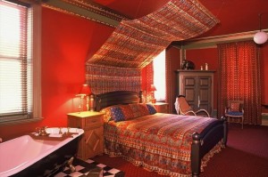 Мексиканская спальня: отделочные решения, которые стоит выбрать для крепкого сна