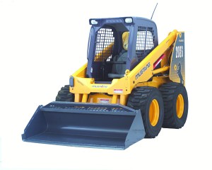 Качественная спецтехника MANITOU