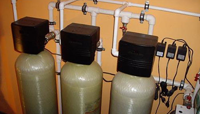 Общие сведения о водоснабжении дома при помощи водонасосного оборудования