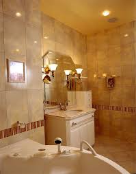 Дизайн ванной комнаты в стиле классицизма