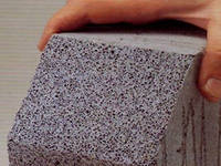 Автоклавный ячеистый бетон: особенности применения