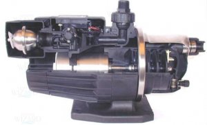 Grundfos MQ – отличные насосы для дачи