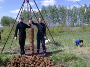 Секреты бурения скважин. Глубинные насосы