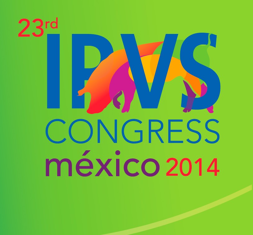 Выставка «IPVS 2014» 