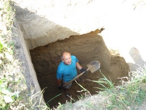 Баки для воды и пластмассовые накопительные емкости