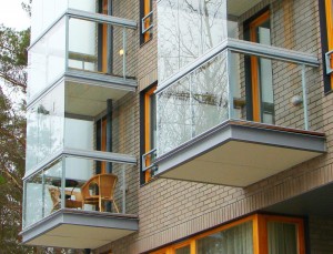 Остекление балкона – то, что нужно любой квартире