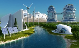 VITO GROUP: Инновационные станции водоснабжения для экологически чистого будущего