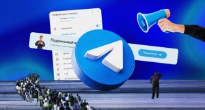 Что стоит знать о наращивании аудитории в Telegram