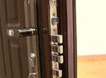 Стальная дверь – лучший выбор для защиты дома