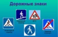Классификация дорожных знаков по качеству