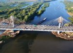 В Самаре завершают строительство моста «Кировский»