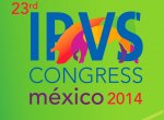 Выставка «IPVS 2014»