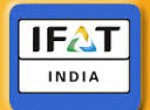 Выставка «IFAT India 2014»