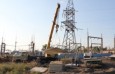 «Астрахань-энерго» оборудовало новой твердой изоляцией 14 подстанций на 35-110 кВ
