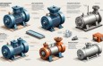 Руководство по типам центробежных насосов: конструкция, применение, выбор