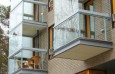 Остекление балкона – то, что нужно любой квартире