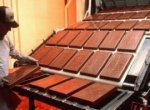 Производство шоколада