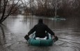 Паводки, подтопления, наводнения в России в 2012 году