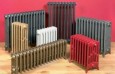Выбор оптимальной разновидности отопительных радиаторов