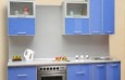 Подбор цвета для фасада кухни