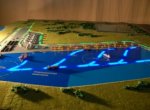 В Калининградском регионе начнут возведение глубоководного порта