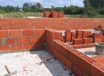 В Украине дома строят из низкокачественных материалов