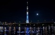 Самой сейсмоустойчивой конструкцией признана телебашня Sky Tree