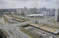 Метро на Троещину будут строить россияне