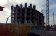Стартовало строительство нового 13-ти этажного гостиничного комплекса в Уфе